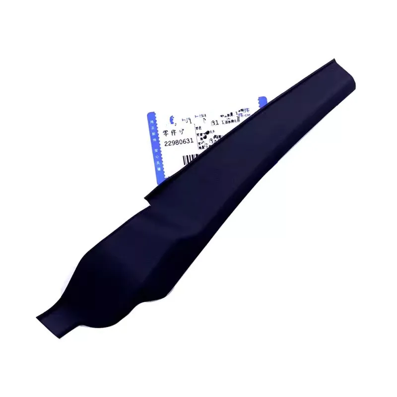 Accessories Cowl Extension Panel For XTS 2013-2019 Left And Right Plastic Replacement 1 Pair 22980631 22980632
Accessories Cowl Extension Panel For XTS 2013-2019 Left And Right Plastic Replacement 1 Pair 22980631 22980632