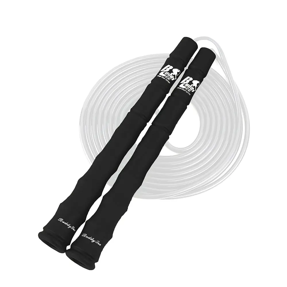 Новые скакалки Versa Trainer
Новые скакалки Versa Trainer
