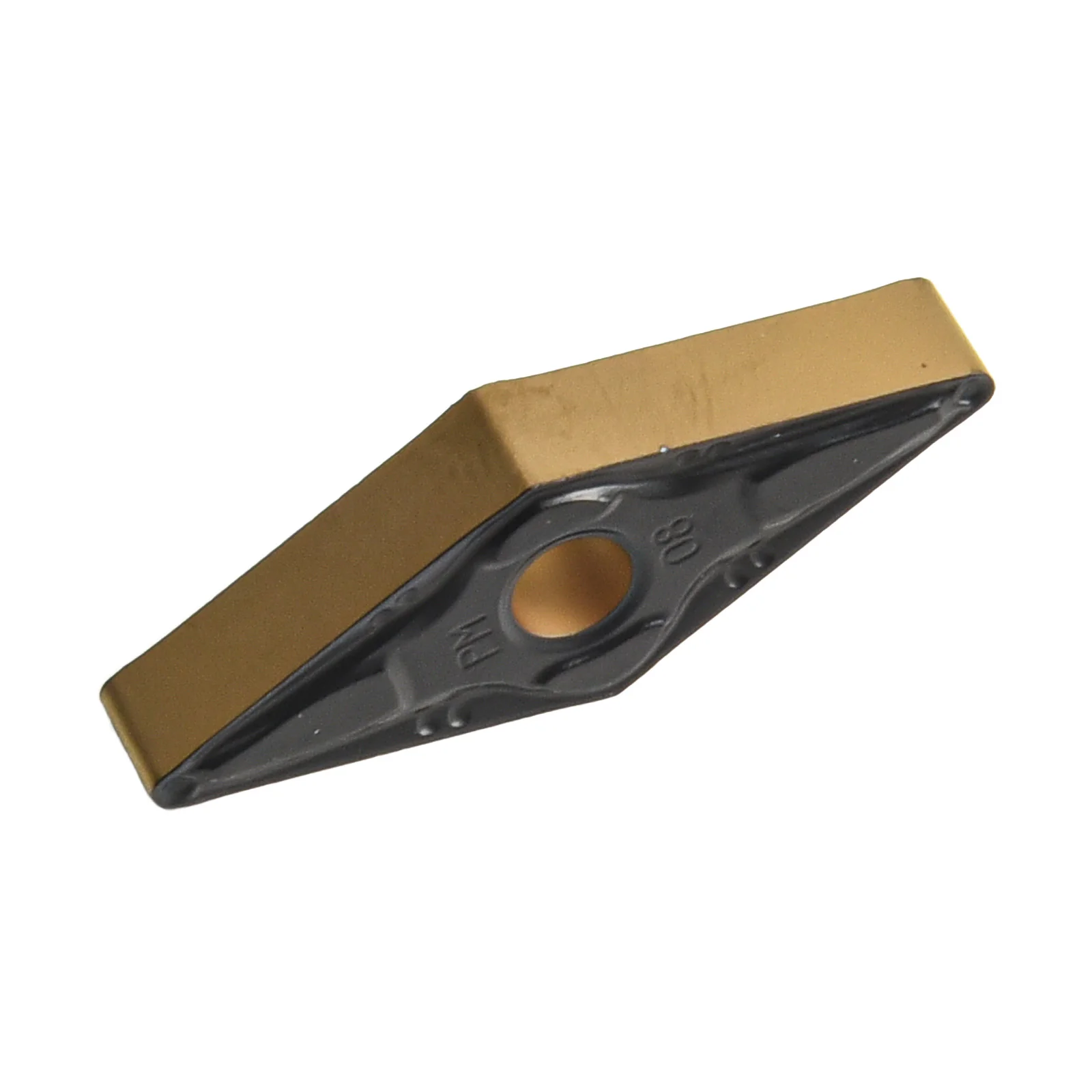 For Harsh Environments Carbide Insert Carbide Insert 16mm Easy Replacement Good Performance Large-area Cutting
For Harsh Environments Carbide Insert Carbide Insert 16mm Easy Replacement Good Performance Large-area Cutting
