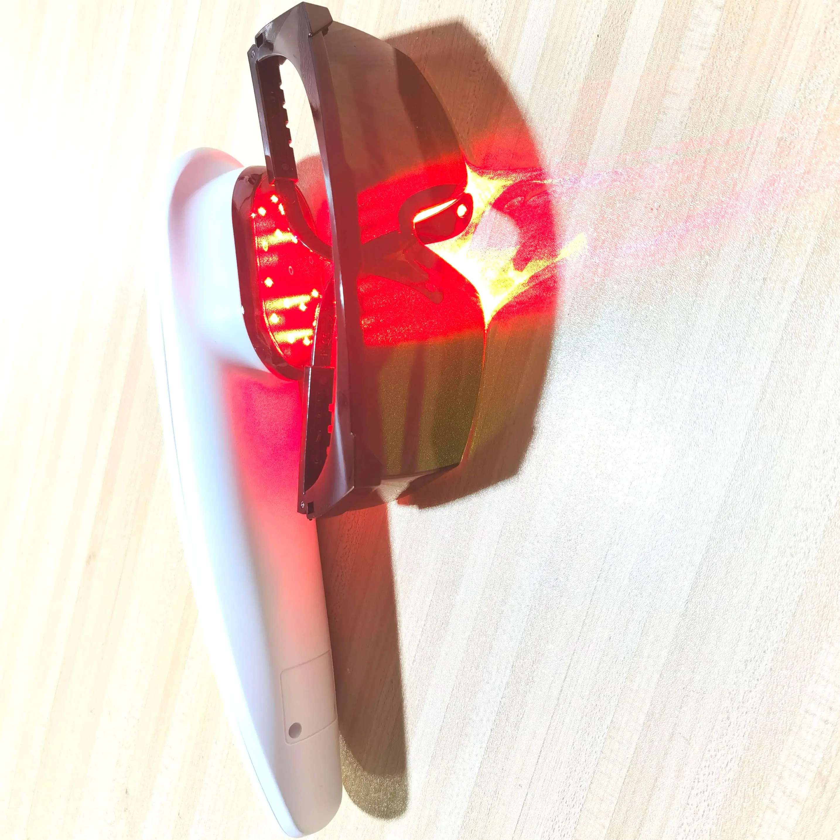 COZING Professional 650nm/808nm Laser Therapy Device Helps Maintain Muscle Relaxation & Pain Relieve Non-Invasive
COZING Professional 650nm/808nm Laser Therapy Device Helps Maintain Muscle Relaxation & Pain Relieve Non-Invasive