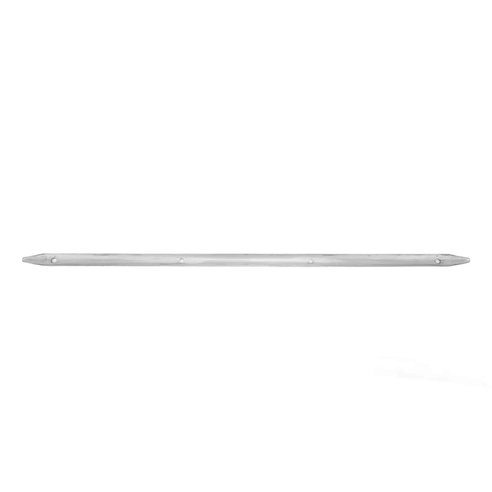 Rub Strake 650x20mm 316 Stainless Steel OEM Replacement Universal for Boat Yacht RVs Mooring Lines Marine Part
Rub Strake 650x20mm 316 Stainless Steel OEM Replacement Universal for Boat Yacht RVs Mooring Lines Marine Part