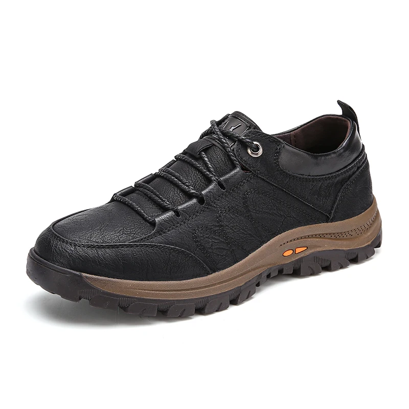 2023 Outdoor Waterproof Hiking Boots Men Winter Shoes Walking Climbing Hiking Boots Hunting Sneakers Zapatillas Hombre
2023 Outdoor Waterproof Hiking Boots Men Winter Shoes Walking Climbing Hiking Boots Hunting Sneakers Zapatillas Hombre