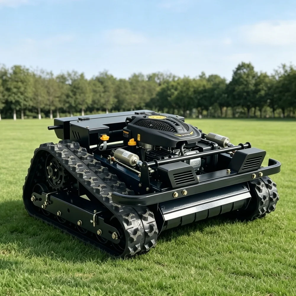 Customization Small Mower Factory Tracked Self-Propelled Lawn Prune Agri All-Terrain Garden Farm
Customization Small Mower Factory Tracked Self-Propelled Lawn Prune Agri All-Terrain Garden Farm