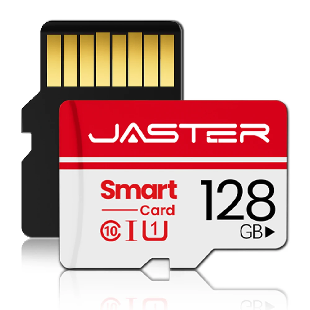 Original Memory Card 128GB 64GB 32GB 16GB 8GB TF micro sd card Class 10 UHS-1 flash card Memory Microsd for Samrtphone PC
Original Memory Card 128GB 64GB 32GB 16GB 8GB TF micro sd card Class 10 UHS-1 flash card Memory Microsd for Samrtphone PC