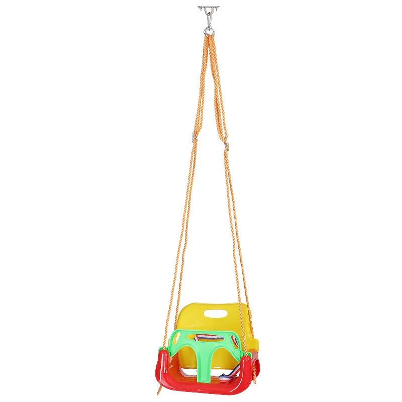 Suspended swing climbing ladder Sensory training equipment Suspended rope ladder Kindergarten early education
Suspended swing climbing ladder Sensory training equipment Suspended rope ladder Kindergarten early education