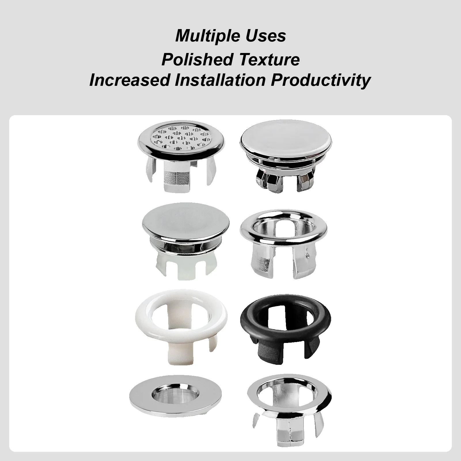 Крышка перелива для умывальника, кухня, ванная комната, отверстие для раковины, пробка для умывальника, уровень воды, пробка для перелива воды, дренажная крышка для ванны
Крышка перелива для умывальника, кухня, ванная комната, отверстие для раковины, пробка для умывальника, уровень воды, пробка для перелива воды, дренажная крышка для ванны
