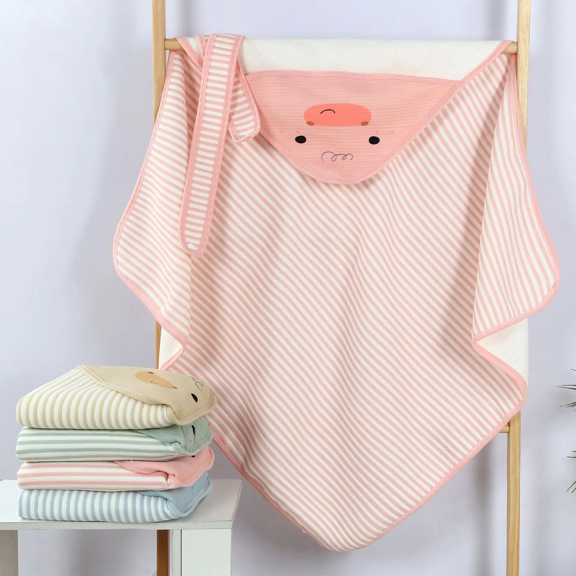Newborn Quilt Pure Cotton Baby Bath Towel Summer Nap Quilts Travel Soft Skin-friendly Blanket Stroller Cover Crib Sheet
Newborn Quilt Pure Cotton Baby Bath Towel Summer Nap Quilts Travel Soft Skin-friendly Blanket Stroller Cover Crib Sheet
