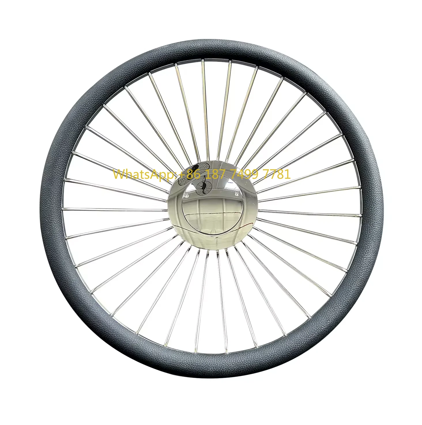 Прямая продажа с фабрики, хромированное вогнутое колесо, 64 спицы, плавающая крышка рога, кованое колесо, новые продажи, прямые спицы рулевого колеса
Прямая продажа с фабрики, хромированное вогнутое колесо, 64 спицы, плавающая крышка рога, кованое колесо, новые продажи, прямые спицы рулевого колеса