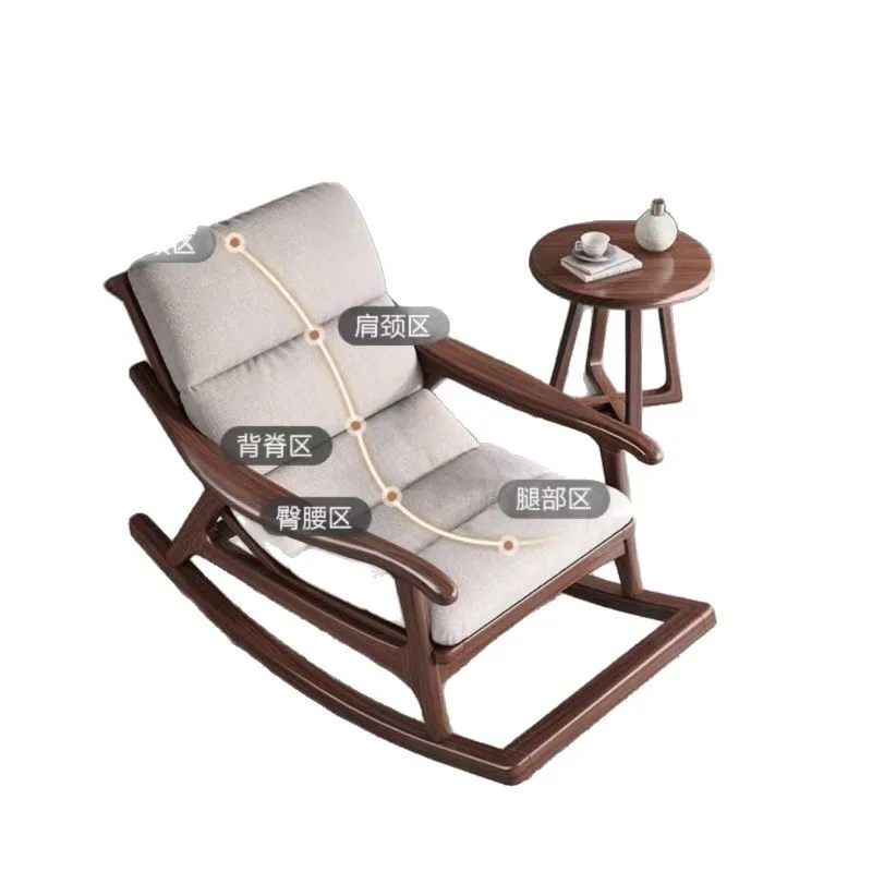 Chinese style, solid wood, rocking chair, casual, rocking, adult, household, recliner, carefree, living room, balcony
Chinese style, solid wood, rocking chair, casual, rocking, adult, household, recliner, carefree, living room, balcony