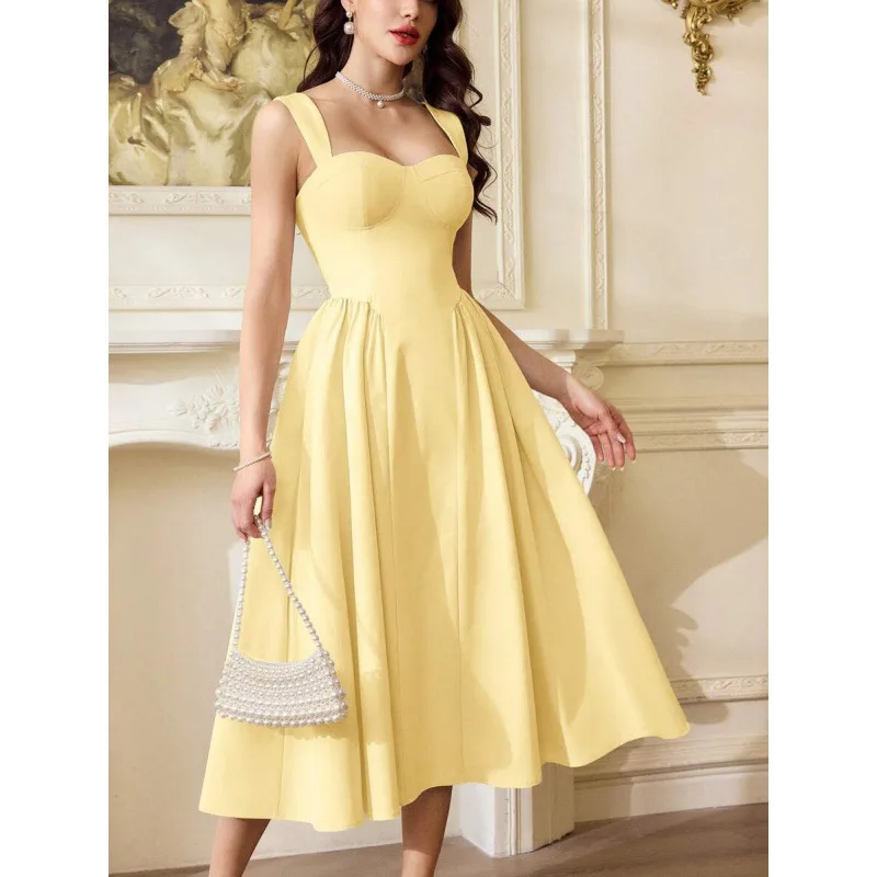 Sling Pocket Dress K 49316 Long Sleeve Neutral Style Citywalk Dress Other Material 100% Cross-Border Fashion
Sling Pocket Dress K 49316 Long Sleeve Neutral Style Citywalk Dress Other Material 100% Cross-Border Fashion