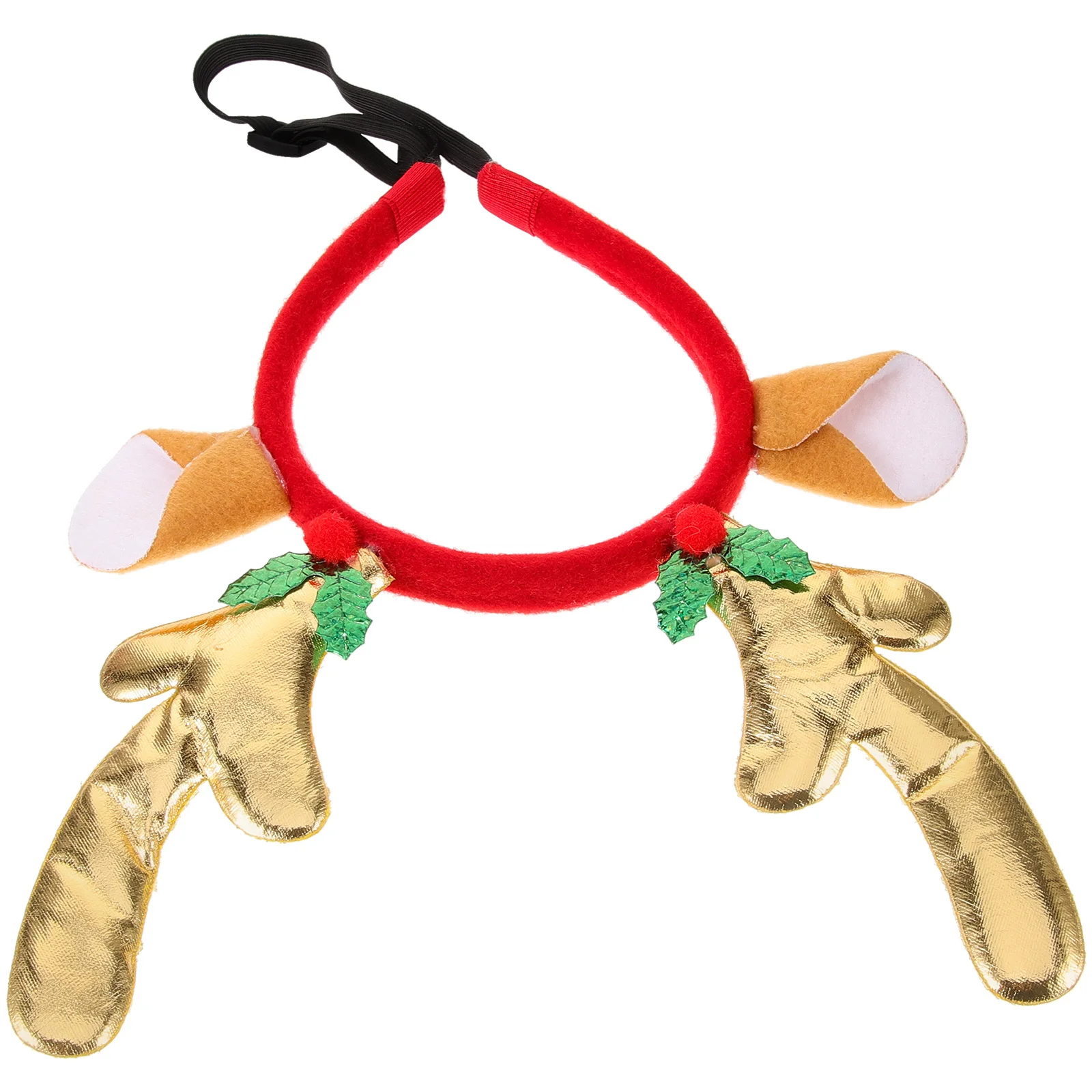 Party Pet Hair Band Holiday Headwear Christmas Deer Ears Headband Reindeer for Dog
Party Pet Hair Band Holiday Headwear Christmas Deer Ears Headband Reindeer for Dog