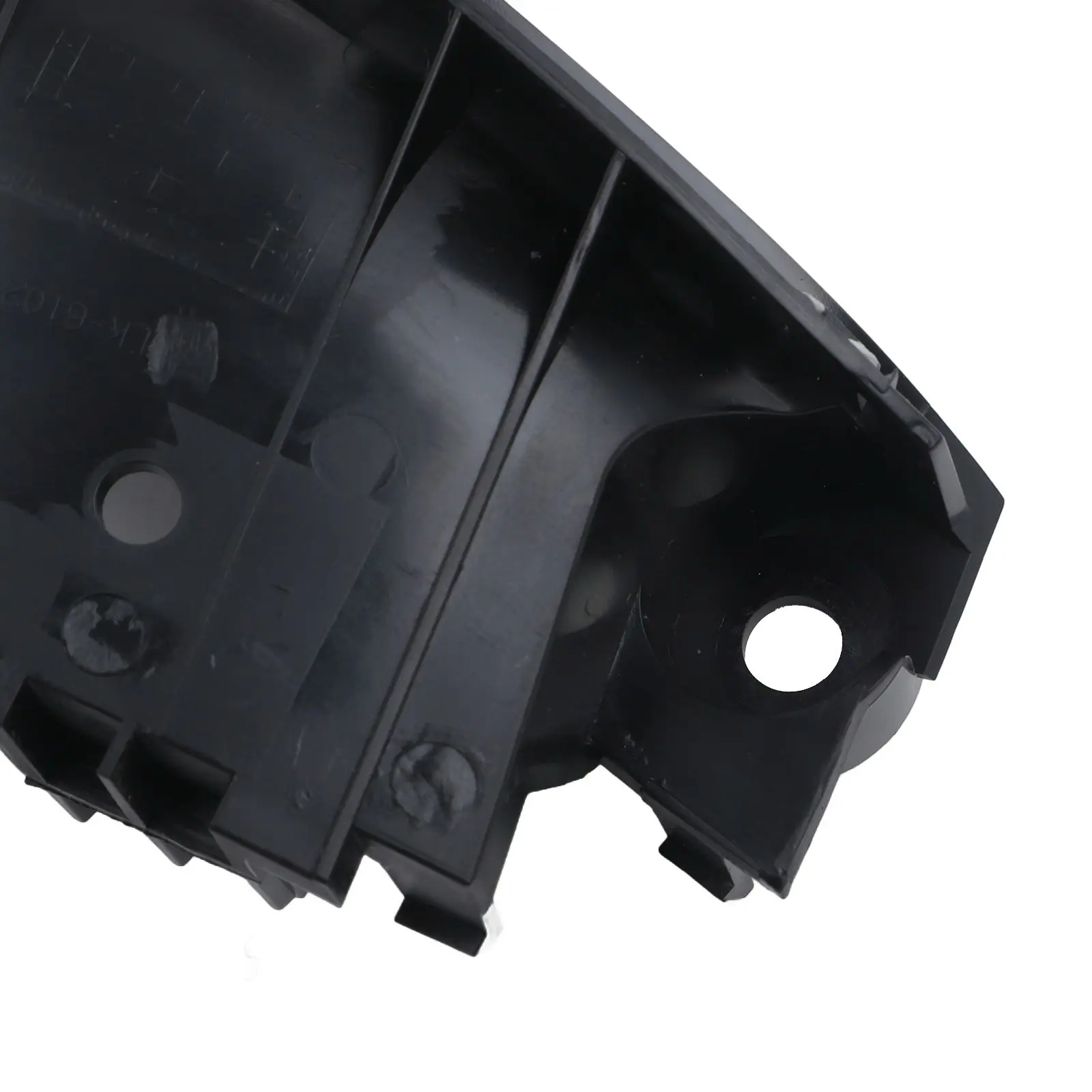 For Toyota For Aygo Door Handle OEM Replacement (746420H010) Fits C1 & For 107 Models from 2005 to 2014 Easy DIY Fix
For Toyota For Aygo Door Handle OEM Replacement (746420H010) Fits C1 & For 107 Models from 2005 to 2014 Easy DIY Fix