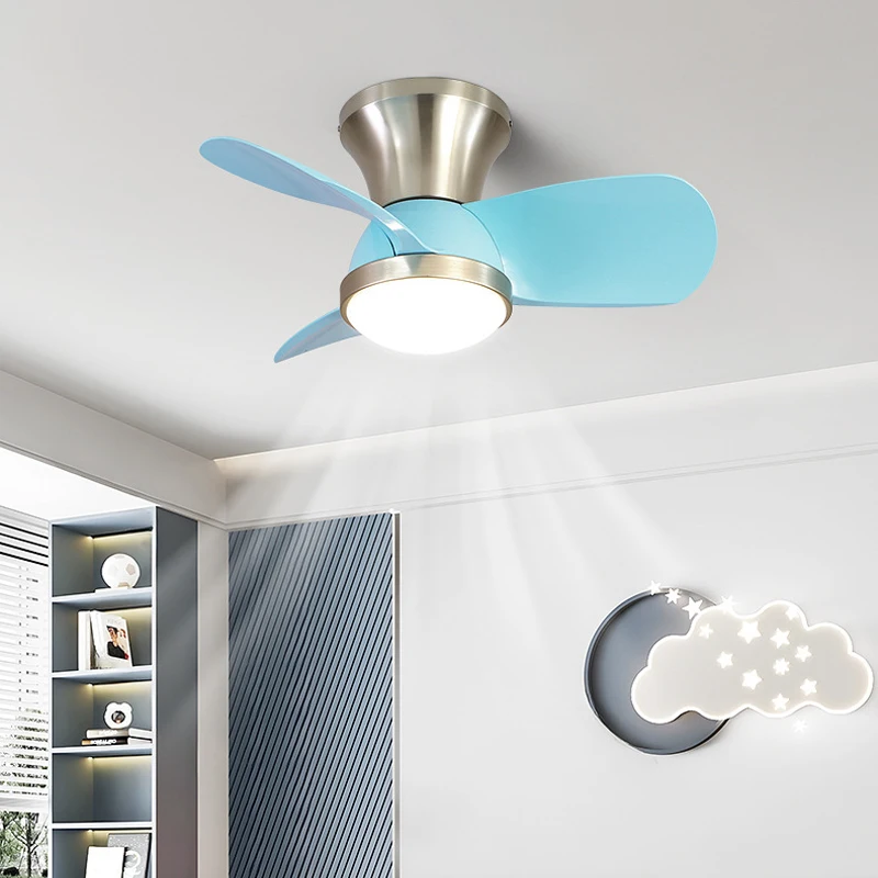 Bedroom Children's Room Ceiling Fan Light Home Balcony Dining Room Small Fan Light With Light Fan Chandelier
Bedroom Children's Room Ceiling Fan Light Home Balcony Dining Room Small Fan Light With Light Fan Chandelier