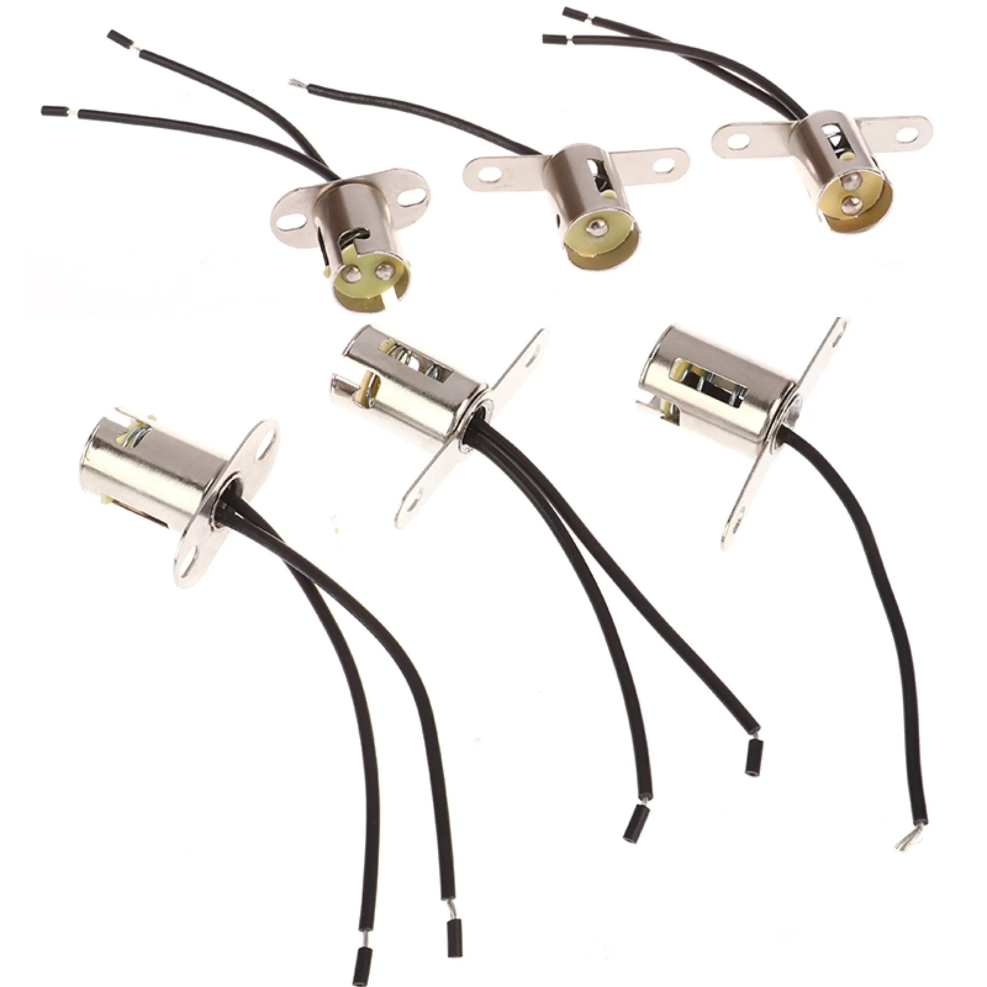 BA15D BA15S Lamp Base BA15D Lamp Holder BAY15D Base 1156 Lamp Base 1157 Lamp Holder BA15D DIY Ship Lamp Holder
BA15D BA15S Lamp Base BA15D Lamp Holder BAY15D Base 1156 Lamp Base 1157 Lamp Holder BA15D DIY Ship Lamp Holder