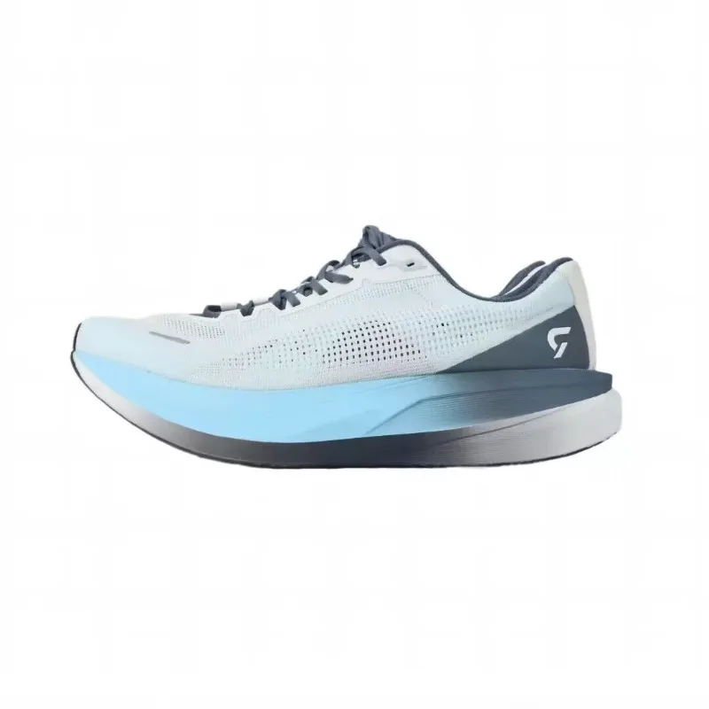 New Arrival Lightweight and Breathable Men's and Women's Sports Running Shoe Anti Slip Carbon Board Couple Outdoor Running Shoes
New Arrival Lightweight and Breathable Men's and Women's Sports Running Shoe Anti Slip Carbon Board Couple Outdoor Running Shoes