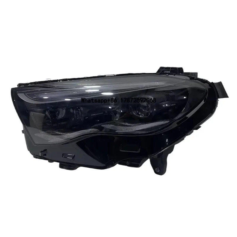 For E Class W214 2023 2024 2025 2026 OEM A2149061902 A2149062002 Hot Sell Original LED Headlights
For E Class W214 2023 2024 2025 2026 OEM A2149061902 A2149062002 Hot Sell Original LED Headlights