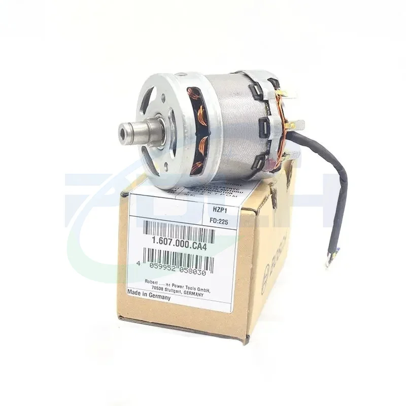 18V Charging Angle Grinder Brushless Motor 1607000CA4 for Bosch GWS18V-10BL Lithium Heavy Duty Grinder Motor
18V Charging Angle Grinder Brushless Motor 1607000CA4 for Bosch GWS18V-10BL Lithium Heavy Duty Grinder Motor