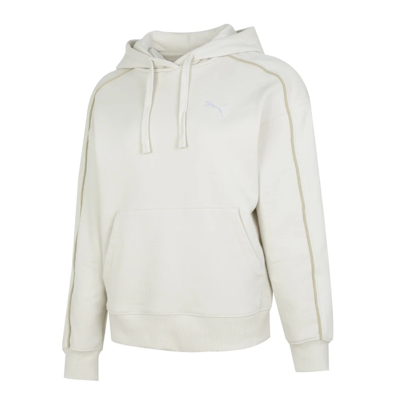 Толстовка Puma (Puma) Her, пуловер с капюшоном, модная толстовка, спортивная одежда, женская одежда для бега, фитнеса, тренировок, удобный повседневный топ 682158-87
Толстовка Puma (Puma) Her, пуловер с капюшоном, модная толстовка, спортивная одежда, женская одежда для бега, фитнеса, тренировок, удобный повседневный топ 682158-87