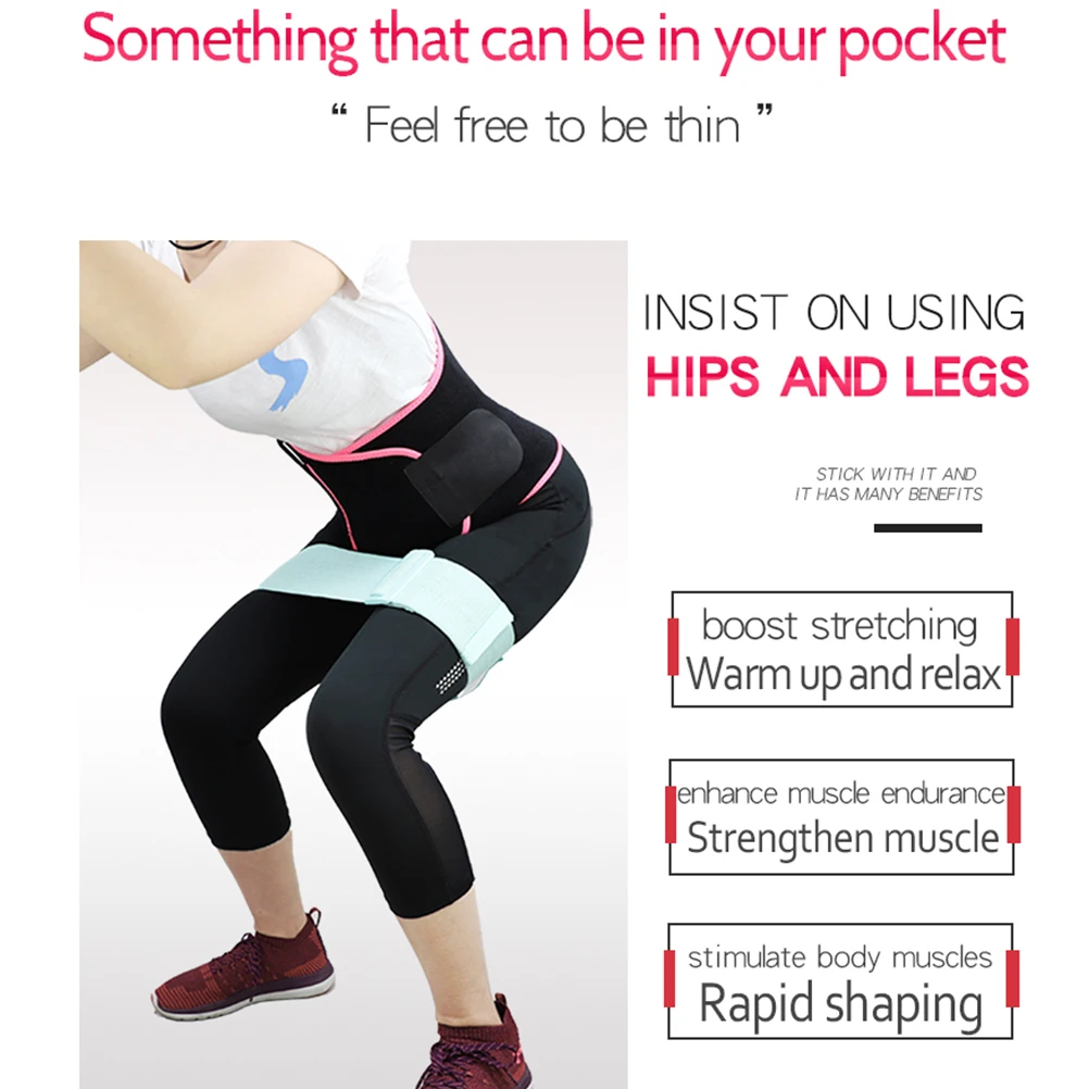 Thickened Resistance Band Non-Slip Yoga Hip Training Loop For Women Big Resistance Green Durable Fitness Band Glutes Legs 
Thickened Resistance Band Non-Slip Yoga Hip Training Loop For Women Big Resistance Green Durable Fitness Band Glutes Legs