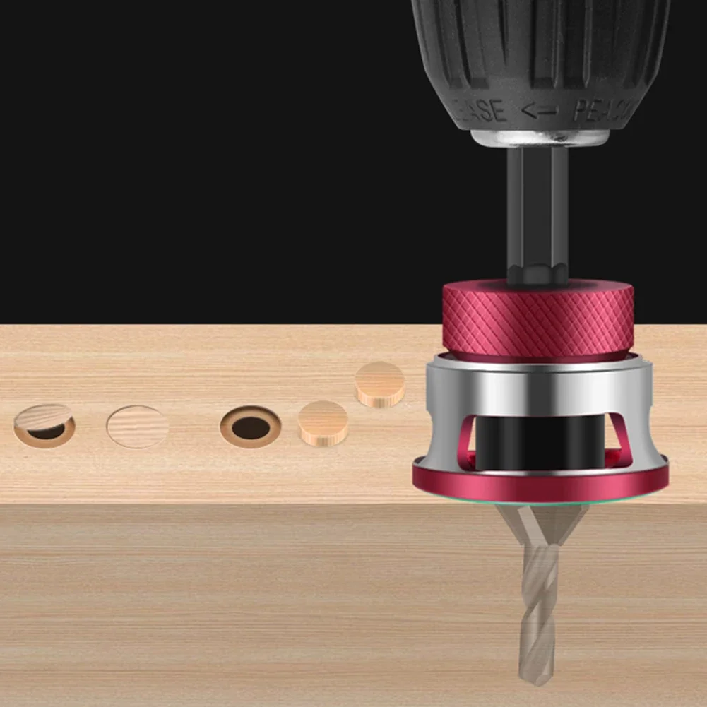 2.8-4.0mm Touch Wood Stop Limit Four Blade Countersunk Drill Bit For Quick Hole Location And Precise Sinking
2.8-4.0mm Touch Wood Stop Limit Four Blade Countersunk Drill Bit For Quick Hole Location And Precise Sinking