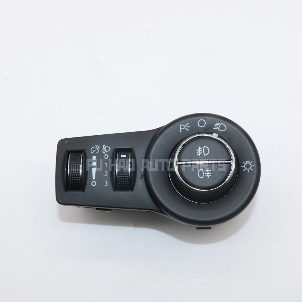 Original 68165829AA 68165829AB 68165829AC Headlight Lamp Switch for Jeep Cherokee 2.4L 3.2L
Original 68165829AA 68165829AB 68165829AC Headlight Lamp Switch for Jeep Cherokee 2.4L 3.2L