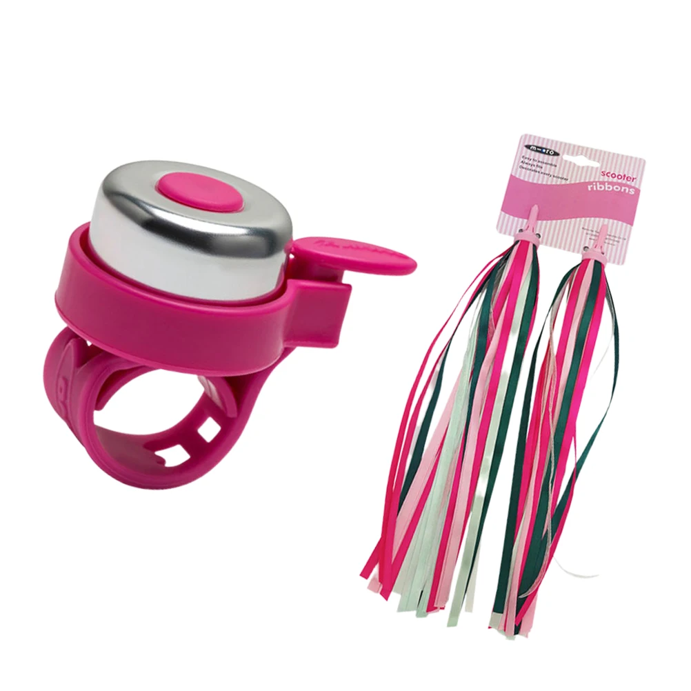 Child Pink Car Bell Strap Bike Kids Scooter Streamers Tassel Accessories Handlebar Toddler Fringe
Child Pink Car Bell Strap Bike Kids Scooter Streamers Tassel Accessories Handlebar Toddler Fringe