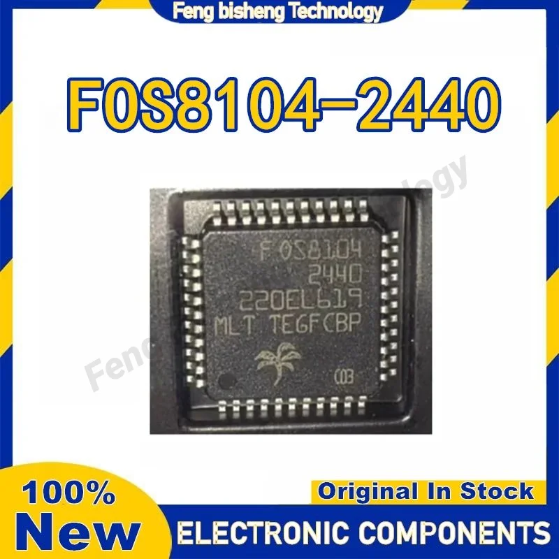 FOS8104-2440 OS8104-2440 0S8104 QFP44 для Audi оптоволоконный усилитель декодирующий чип автомобильного оптоволоконного драйвера
FOS8104-2440 OS8104-2440 0S8104 QFP44 для Audi оптоволоконный усилитель декодирующий чип автомобильного оптоволоконного драйвера