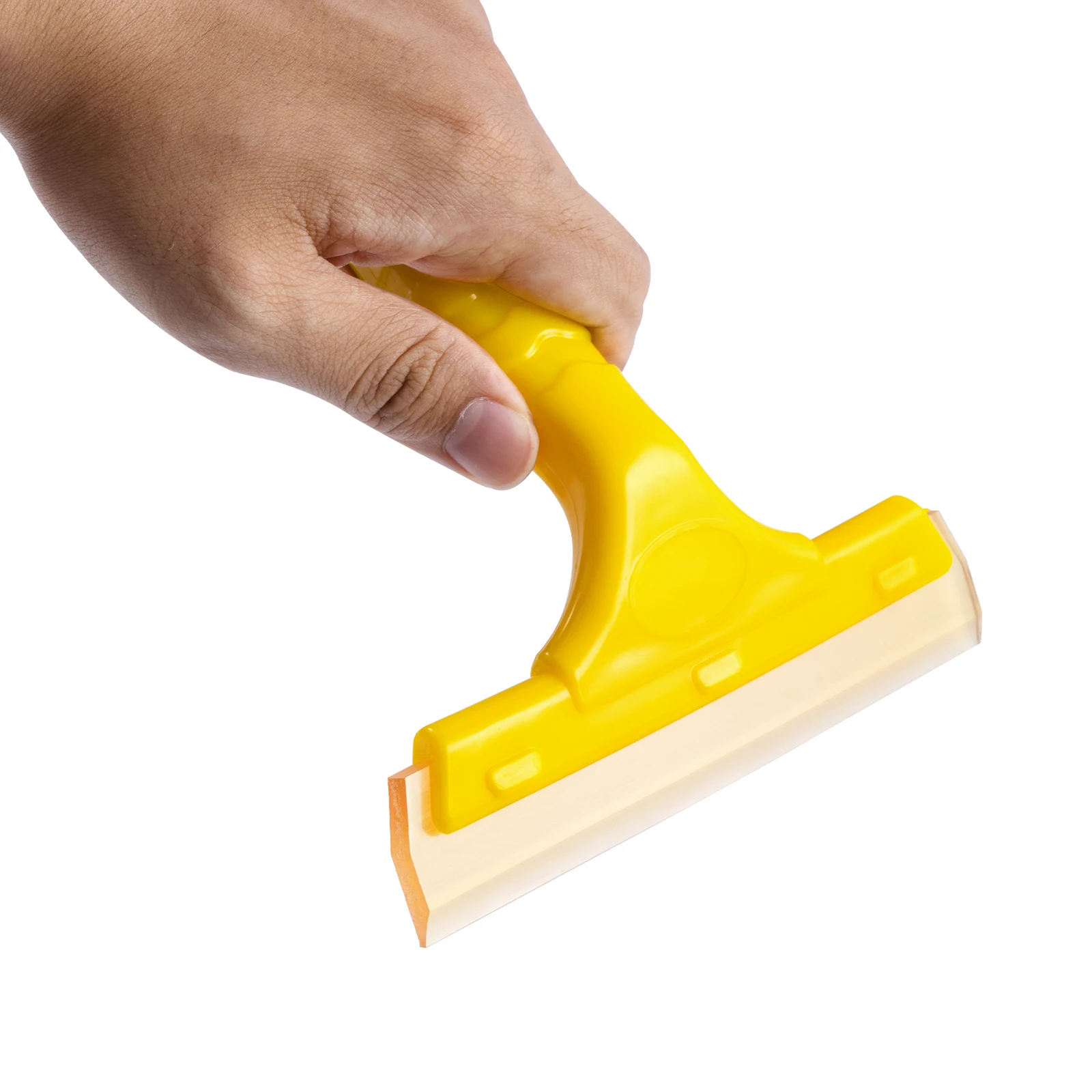 Soft Long Handle Water Blade Squeegee Anti-Scratch Car Glass Wiper Scraper Auto Vinyl Wrap Film Removal Car Cleaning Tool
Soft Long Handle Water Blade Squeegee Anti-Scratch Car Glass Wiper Scraper Auto Vinyl Wrap Film Removal Car Cleaning Tool