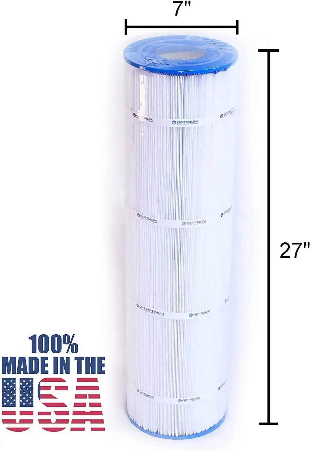(XMSJ-Hot) Фильтр для бассейна, 4 шт., совместимая замена для Jandy ® CL460 R0554600, Unicel C-7468, Filbur FC-0810, & Pleatco
(XMSJ-Hot) Фильтр для бассейна, 4 шт., совместимая замена для Jandy ® CL460 R0554600, Unicel C-7468, Filbur FC-0810, & Pleatco
