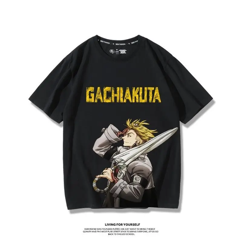 Floral Print T-Shirt Soft Breathable Casual Comfortable Unisex Heavyweight Cotton Anime Games Cosplay Merch Hidden Engine
Floral Print T-Shirt Soft Breathable Casual Comfortable Unisex Heavyweight Cotton Anime Games Cosplay Merch Hidden Engine