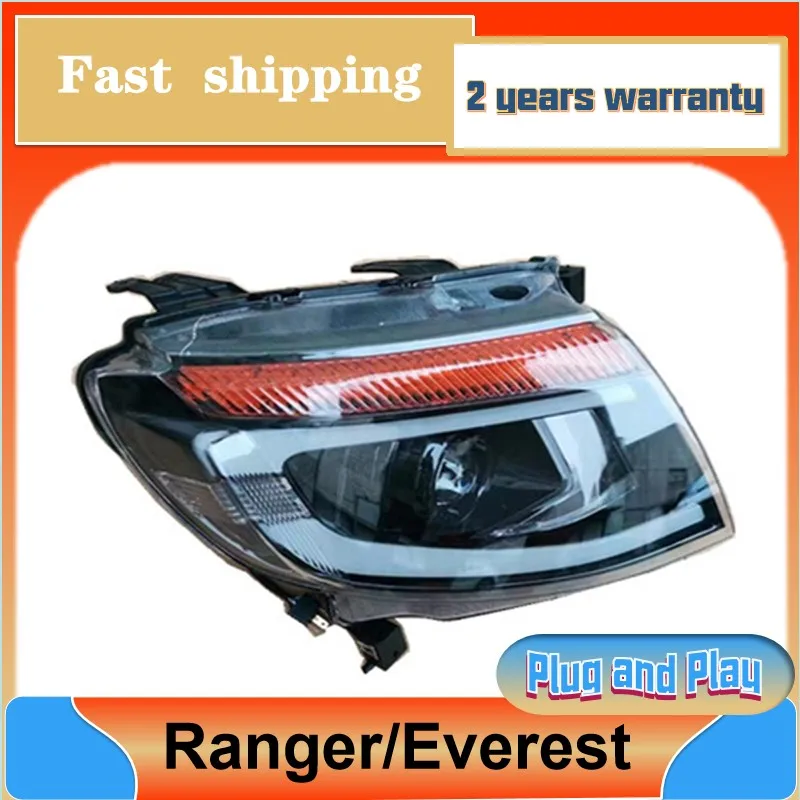 Автостайлинг для Ford Ranger фары 2012-2014 Ford Everest фары DRL сигнал поворота Ближний Дальний свет проекционный объектив
Автостайлинг для Ford Ranger фары 2012-2014 Ford Everest фары DRL сигнал поворота Ближний Дальний свет проекционный объектив
