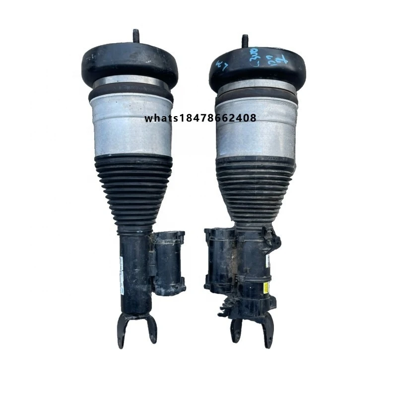 Classic Popular C Series W205 Front and rear air shock absorbers Electric damping
Classic Popular C Series W205 Front and rear air shock absorbers Electric damping
