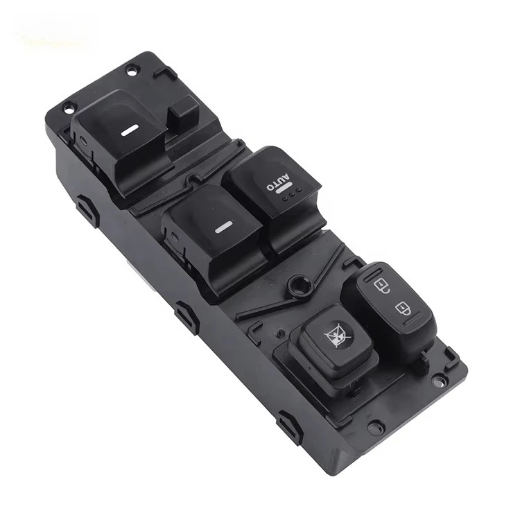 93570-2V000 1.6L electric window master switch
93570-2V000 1.6L electric window master switch