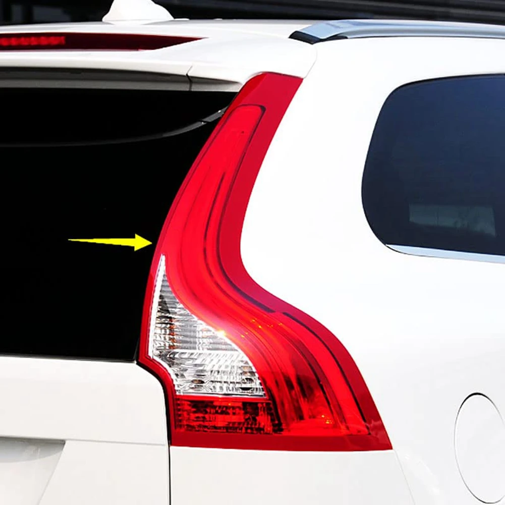 Dne-zAuto Right Rear Tail Light Turn Light Brake Light Tail Light Assembly 31323035 for Volvo XC60 
Dne-zAuto Right Rear Tail Light Turn Light Brake Light Tail Light Assembly 31323035 for Volvo XC60