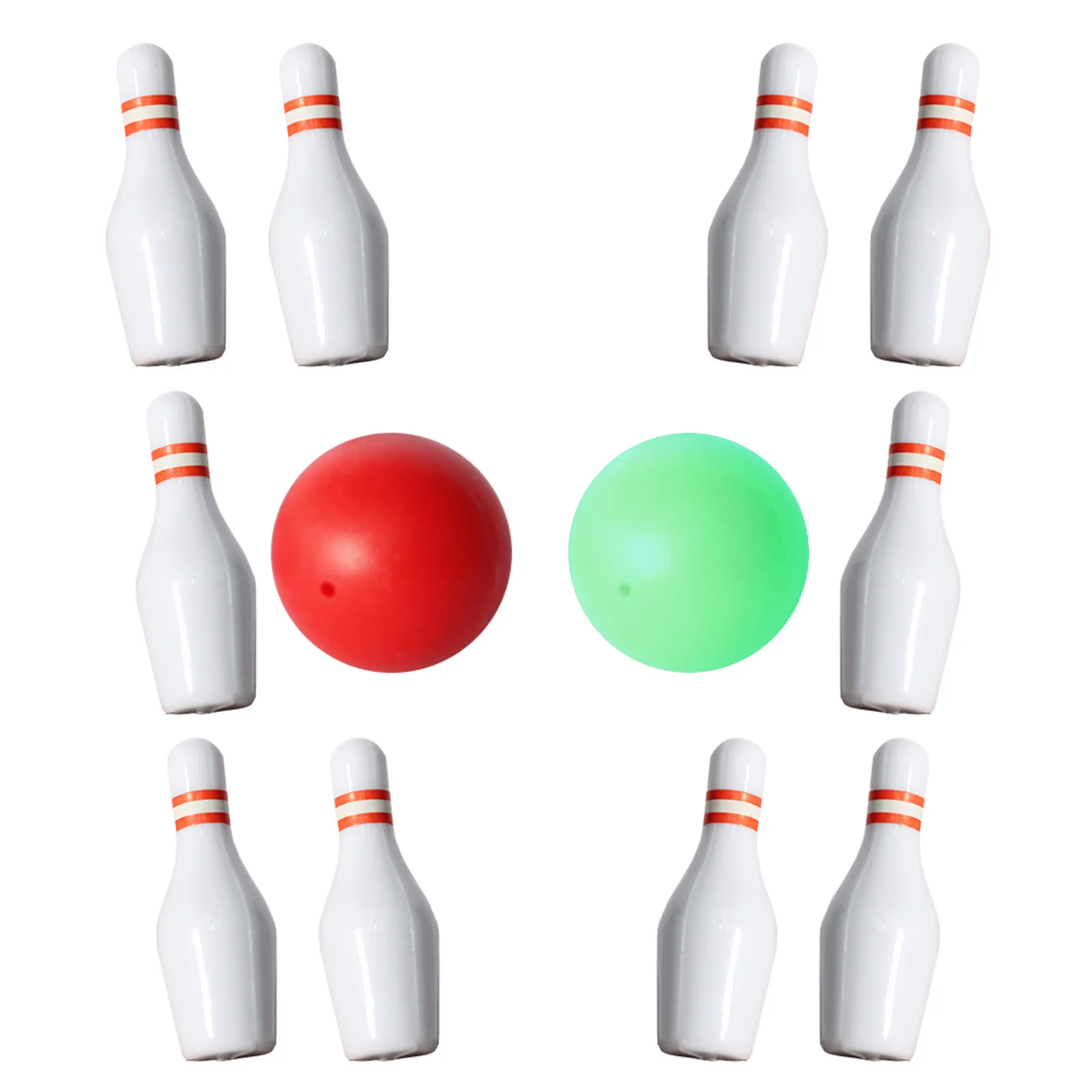 1Set Mini Bowling Set Small High Simulation Miniature House Accessory Bowling Decor Sports
1Set Mini Bowling Set Small High Simulation Miniature House Accessory Bowling Decor Sports