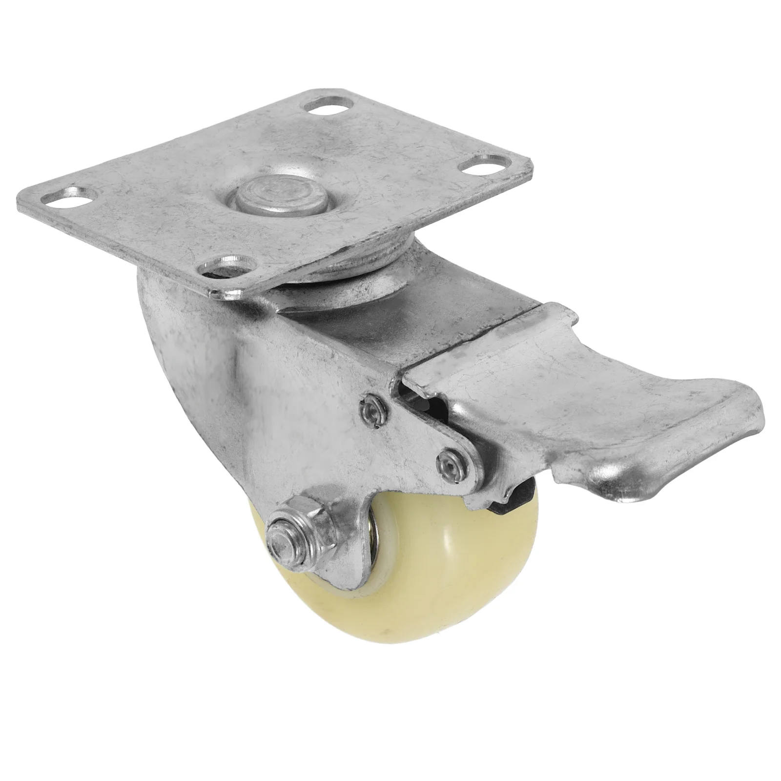 Heavy Duty Wheels 25mm Brake Nylon Furniture Casters Roller Cart Replacement Rack Furniture Casters High Capacity
Heavy Duty Wheels 25mm Brake Nylon Furniture Casters Roller Cart Replacement Rack Furniture Casters High Capacity