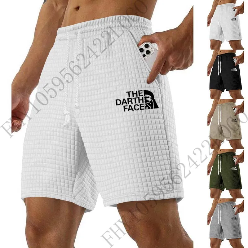 Men's 5 minute shorts Corduroy new for Summer 2025, stylish printed casual shorts, running, fitness, sports, elastic waist
Men's 5 minute shorts Corduroy new for Summer 2025, stylish printed casual shorts, running, fitness, sports, elastic waist