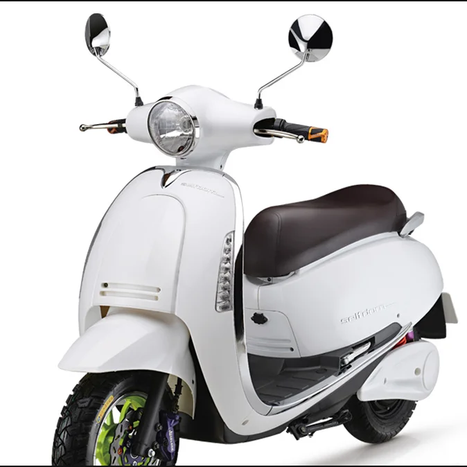 2021 Manufacturer customized EU hot sales classical 1500w 60v 72v fast scooty electric motorcycle for adult
2021 Manufacturer customized EU hot sales classical 1500w 60v 72v fast scooty electric motorcycle for adult