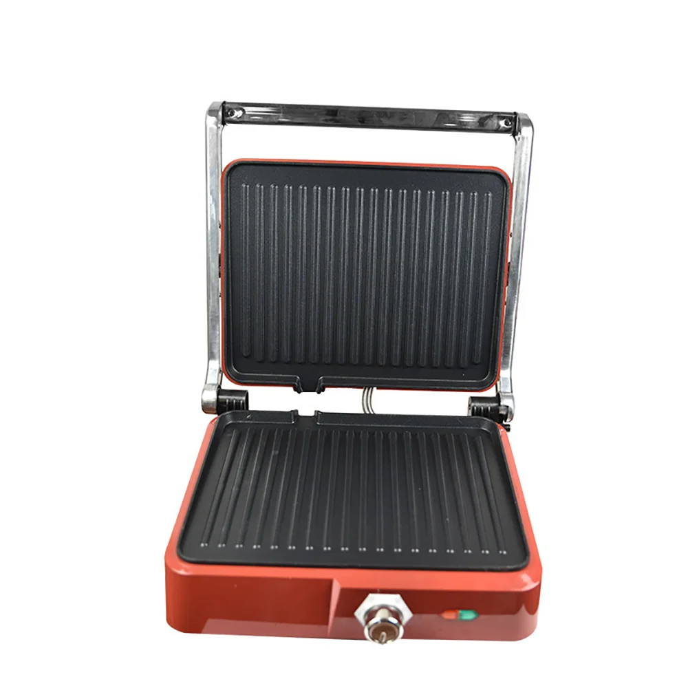 Electric Barbecue Boiler Integrated Household Steaming, Boiling, Frying, Electric Fire Cooking Pot
Electric Barbecue Boiler Integrated Household Steaming, Boiling, Frying, Electric Fire Cooking Pot
