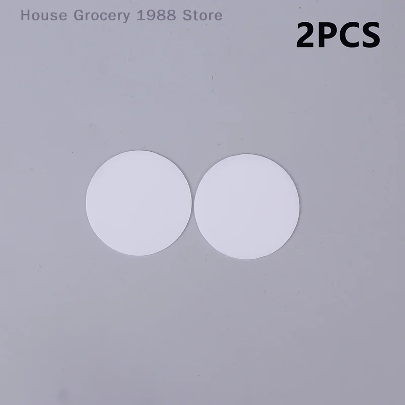 2pcs Frosted Acrylic 35mm 46mm 50mm 60mm 65mm 70mm Round Flat Semitransparent Lampshade For LED Lamp Down Light Flashlight
2pcs Frosted Acrylic 35mm 46mm 50mm 60mm 65mm 70mm Round Flat Semitransparent Lampshade For LED Lamp Down Light Flashlight