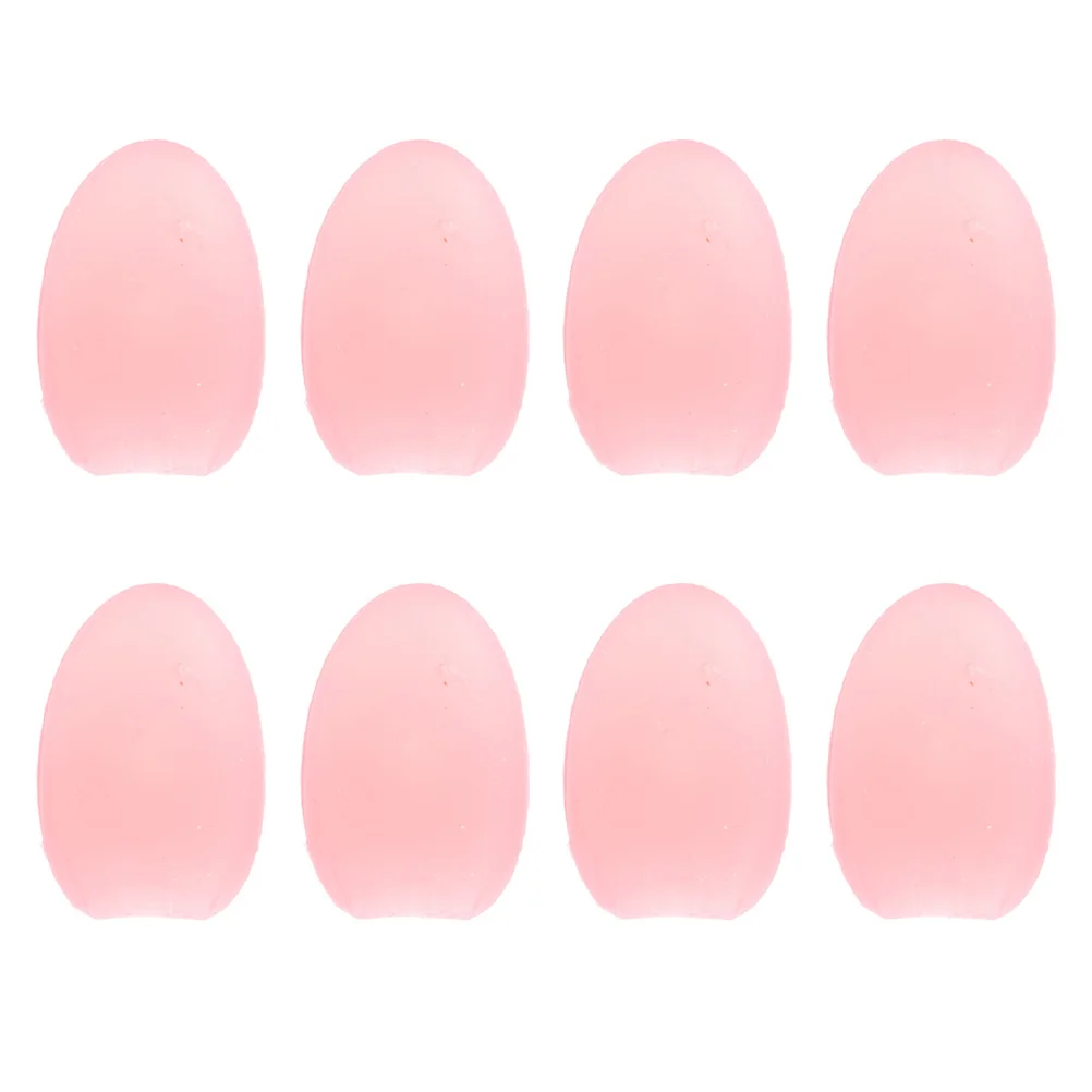 8 Pcs Lip Brush Covers Silicone Dust Proof Travel Makeup Brushes Protectors Waterproof Anti Lost Cosmetics Accessories
8 Pcs Lip Brush Covers Silicone Dust Proof Travel Makeup Brushes Protectors Waterproof Anti Lost Cosmetics Accessories