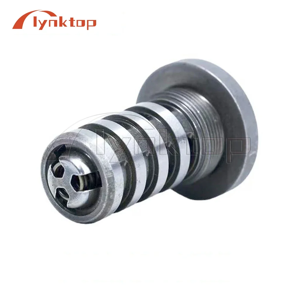 Engine VVT Camshaft Variable Valve Timing Solenoid Actuator Magnets for VW AUDI Skoda Seat 1.8T 2.0T 06H109257A
Engine VVT Camshaft Variable Valve Timing Solenoid Actuator Magnets for VW AUDI Skoda Seat 1.8T 2.0T 06H109257A