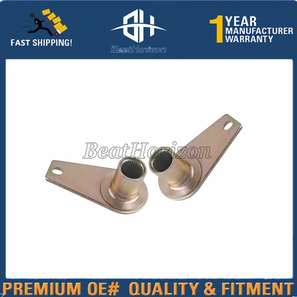 Lateral Stabilizer Bar Link Rear Axle Swing Arm 517851 517850 for Peugeot 206 207 106 Citroen C2
Lateral Stabilizer Bar Link Rear Axle Swing Arm 517851 517850 for Peugeot 206 207 106 Citroen C2