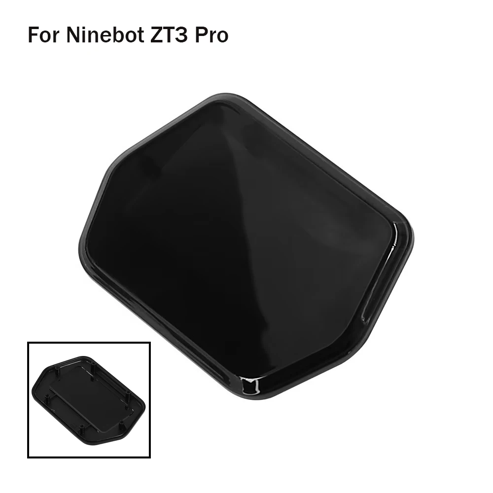Electric Scooter Screen Case Dash Board Panel Protection For Ninebot ZT3 /ZT3 Pro E-Scooter Dashboard Display Cover
Electric Scooter Screen Case Dash Board Panel Protection For Ninebot ZT3 /ZT3 Pro E-Scooter Dashboard Display Cover