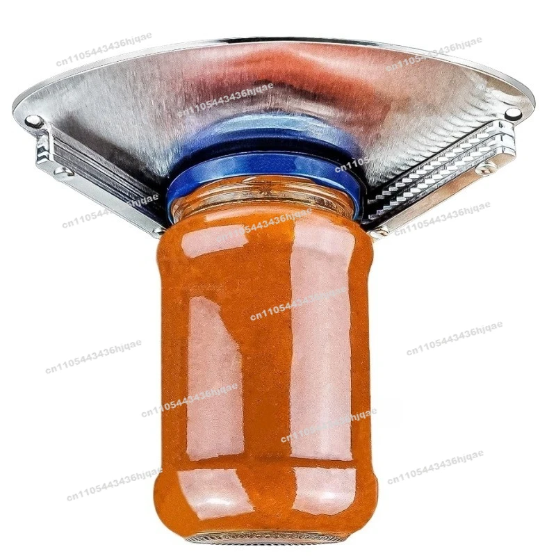 FOR Stainless Steel Jar Openers Cabinet Openers Universal Bottle Openers
FOR Stainless Steel Jar Openers Cabinet Openers Universal Bottle Openers