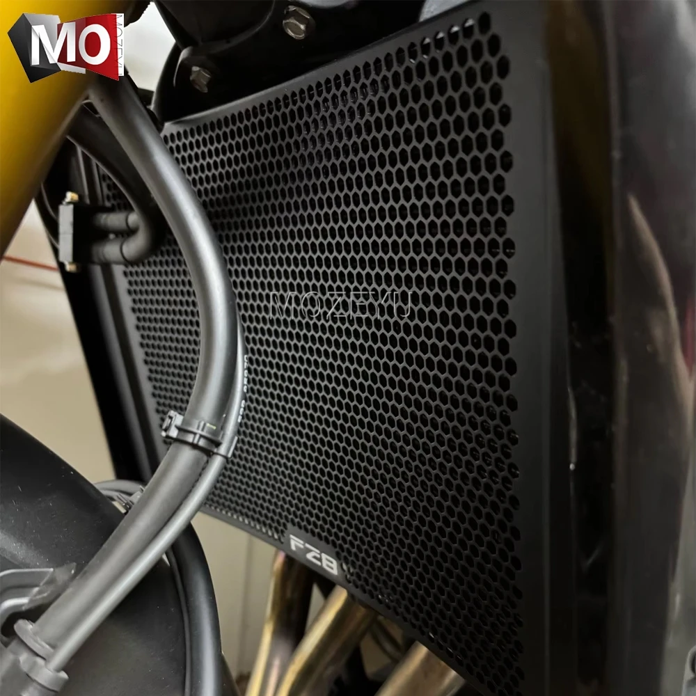 Motorcycle Radiator Grille Guard Protective Part For Yamaha FZ1 S/N FZ8 N/S FZ8N FZ8S FZ1S FZ1N 2010 2011 2012 2013 2014 2015
Motorcycle Radiator Grille Guard Protective Part For Yamaha FZ1 S/N FZ8 N/S FZ8N FZ8S FZ1S FZ1N 2010 2011 2012 2013 2014 2015