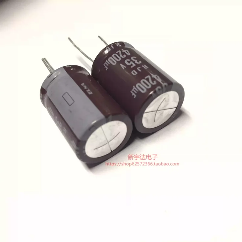 10-100 шт. Ina 35V4200UF 18X25 RJD Fever Audio 4200UF35V Электролитический конденсатор, оригинал
10-100 шт. Ina 35V4200UF 18X25 RJD Fever Audio 4200UF35V Электролитический конденсатор, оригинал