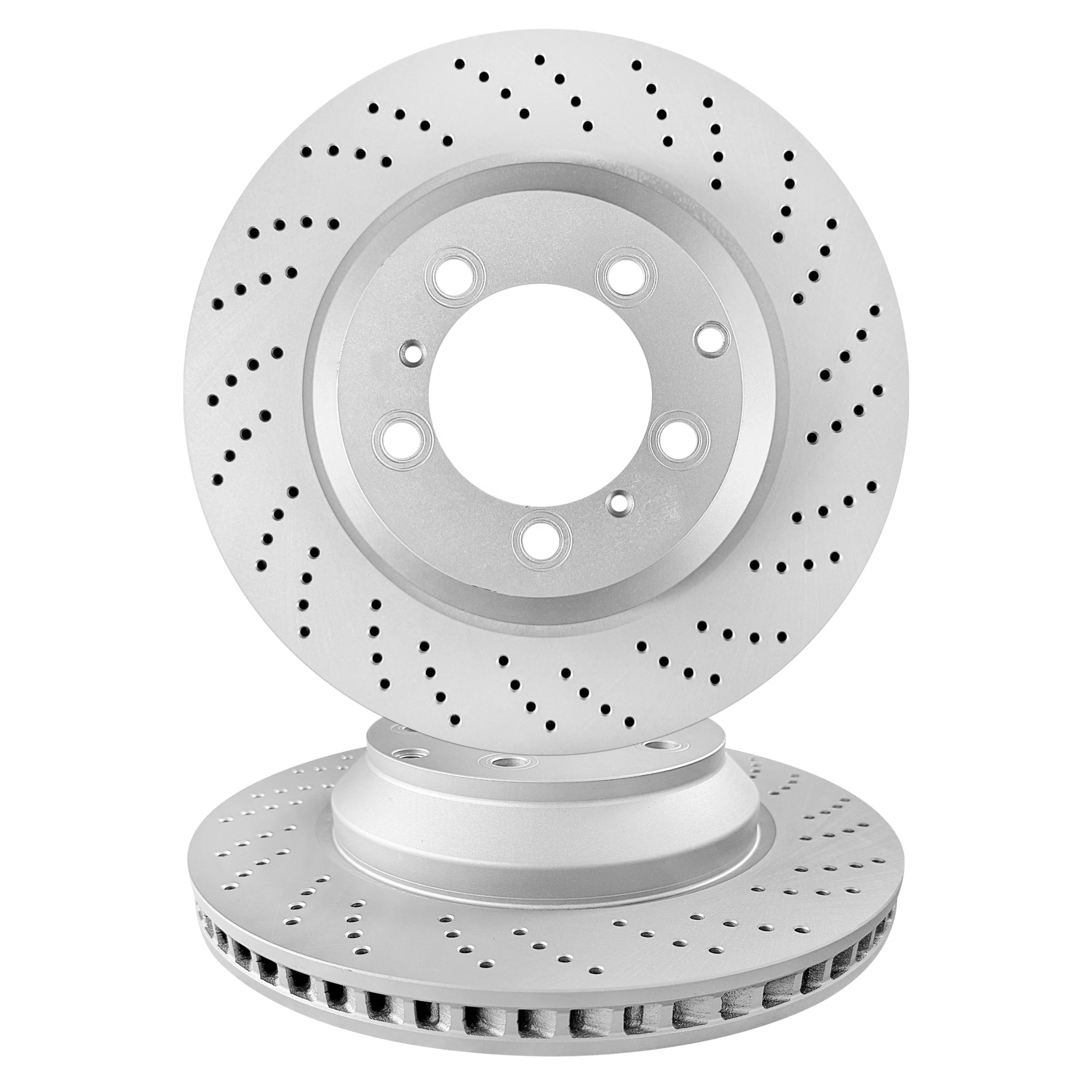 Original car parts, for Audi Porsche Cayenne front brake discs
Original car parts, for Audi Porsche Cayenne front brake discs