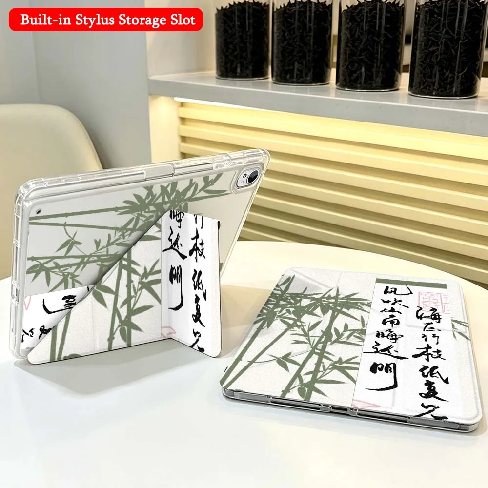 Chinese Calligraphy Case For Huawei Honor Matepad Pad X10 X9 GT Pro V9 9 Air SE 12X 11.5 11 13.2 11.5s inch Foldable Tablet
Chinese Calligraphy Case For Huawei Honor Matepad Pad X10 X9 GT Pro V9 9 Air SE 12X 11.5 11 13.2 11.5s inch Foldable Tablet
