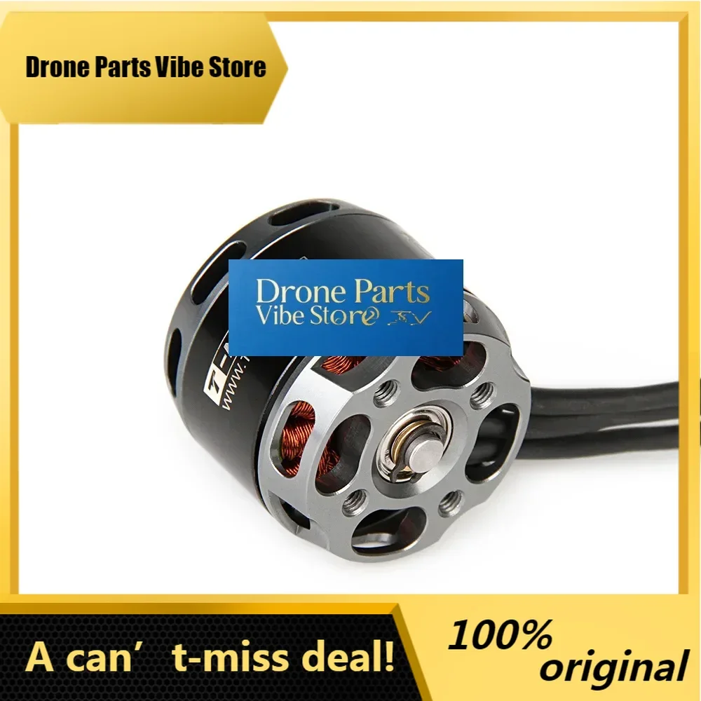 Drone PartsT-motor AT2310 KV2200 Brushless Motor FPV WING RACING Drone Faster
Drone PartsT-motor AT2310 KV2200 Brushless Motor FPV WING RACING Drone Faster